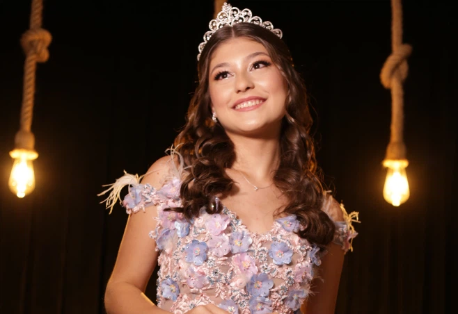 debutante